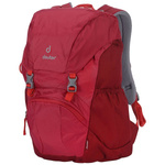 Deuter plecak sportowy Junior 18L turystyczny dla dzieci lekki