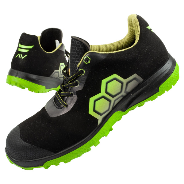 Buty robocze Lavoro Lynx Safety SRC S3 [1257.56] rozmiar 47