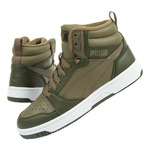 Buty damskie sportowe Puma Rebound V6 [394685 02]