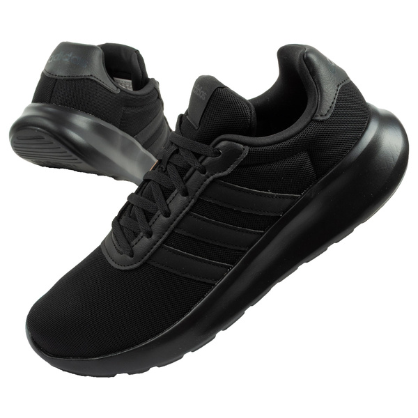 Adidas buty damskie sportowe Lite Racer 3.0 sneakersy czarne