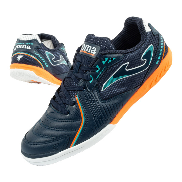 Buty męskie sportowe męskie Joma Dribling 2503 [DRIS2503IN] obuwie halowe