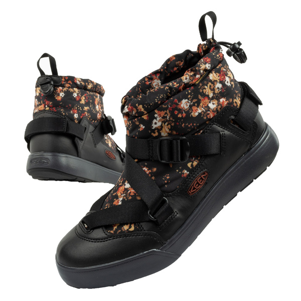 Buty damskie śniegowce Keen Hoodzerra WP [1026674] wodoodporne