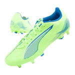 Buty męskie sportowe korki Puma Ultra 5 Play MxSG [107904 03]