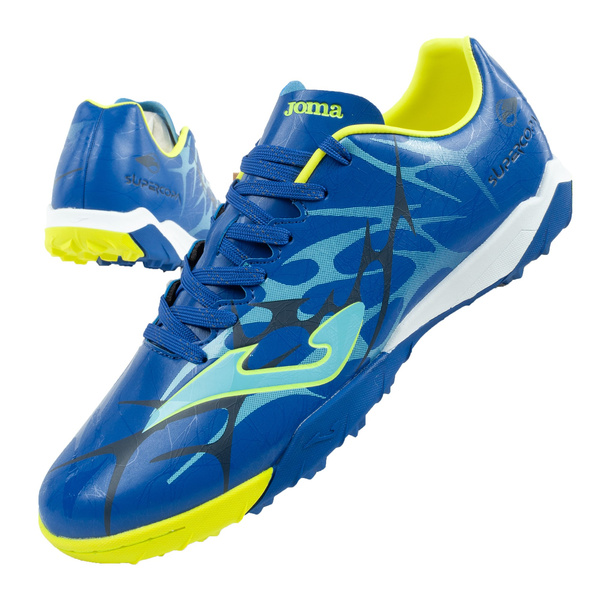 Buty męskie sportowe turfy Joma Super Copa [SUPS2504TF] obuwie piłkarskie