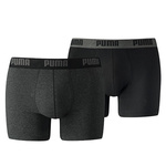 Bokserki majtki Puma [521015001 691] 2PAK