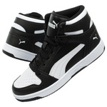 Buty sportowe PUMA Rebound LayUp SL [369573 01]
