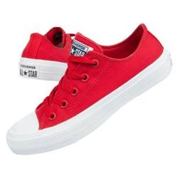 Buty sportowe CONVERSE CT II OX [150151C]