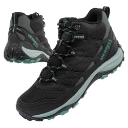 Buty damskie sportowe Merrell West Rim [J036552] GTX