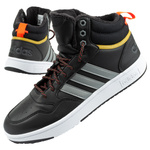 Buty sportowe Adidas Hoops [HR1440]