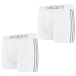 Bokserki majtki męskie Adidas Originals 2 PAK [4A4M51]