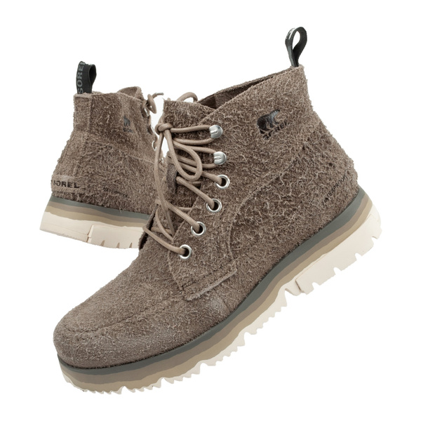 Buty męskie zimowe Sorel [NM3469-245]