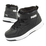 Buty zimowe Puma Rebound Joy [375479 01]