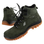 Buty trekkingowe 4F zimowe [OBMH257 43S]