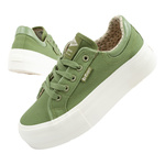 Buty trampki damskie Lee Cooper [LCW-25-31-3449L] Platforma