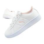 Puma Vikky v2 buty sportowe sneakersy dziecięce białe lekkie wygodne