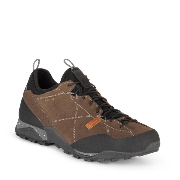 Buty męskie trekkingowe Aku Nativa GTX