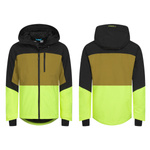 Kurtka męska zimowa O'Neill sportowa [2500031-42015] snowboard narty 10K