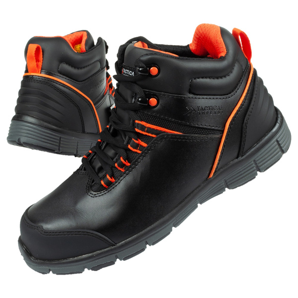 Buty Meskie Robocze BHP Dismantle S1P [TRK130] rozmiar 39