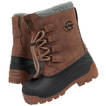 Buty dziecięce śniegowce Lee Cooper [LCJ-24-44-2842]