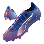 Buty piłkarskie korki Puma Ultra 5 Match Fg/Ag [107687 01] piłka nożna