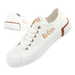 Buty damskie sportowe trampki Lee Cooper [LCW-25-31-3428L]