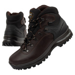 Buty trekkingowe Grisport Marrone Pecos [13229P8G]