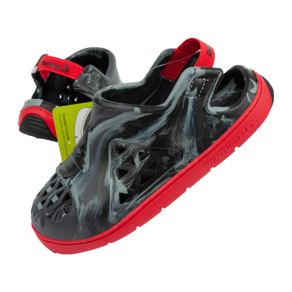 Buty sandały Reebok Ventureflex [CM9149] rozmiar 21