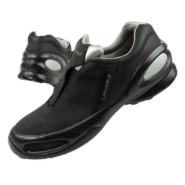 Buty robocze Lavoro Cat [1205.00] S3 SRA