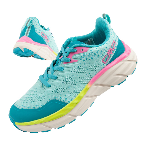 Buty damskie sportowe CMP Rahmsy [3Q65876 56ET]