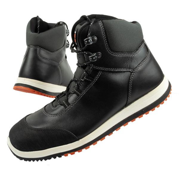 Buty robocze No Risk High Safety SRC S3 [6045.10]