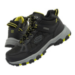 Buty męskie sportowe Skechers Melano [204477/BLK]