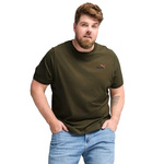 Koszulka męska T-shirt sportowy Puma Ess+ 2 [674470 76]