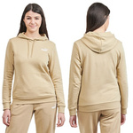 Bluza z kapturem damska Puma Ess+ Embroidery Hoodie [848332 84]