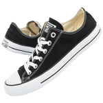 CONVERSE ALL STAR OX buty sportowe męskie trampki modne czarne