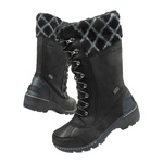 Buty damskie kozaki Sorel [NL2984-010] śniegowce