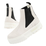 Buty damskie botki Puma Mayze Chelsea Suede [382829 02]