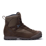 Aku Desertica Ds wytrzymałe za kostkę buty taktyczne wojskowe męskie brązowe