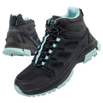 Buty damskie trekkingowe Tamaris Hiking [1-26257-39 849] GORE-TEX