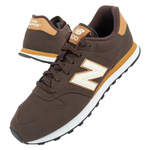 Buty sportowe New Balance [GM500FE2]