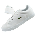 Buty sportowe męskie Lacoste Lerond Set 125 1 [749CMA000521G] trampki