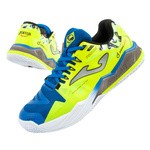 Buty sportowe męskie Joma Spin Men 2509 [TSPINS2509OM] obuwie do padla