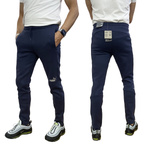 Spodnie sportowe Puma Casuals [657386 06]
