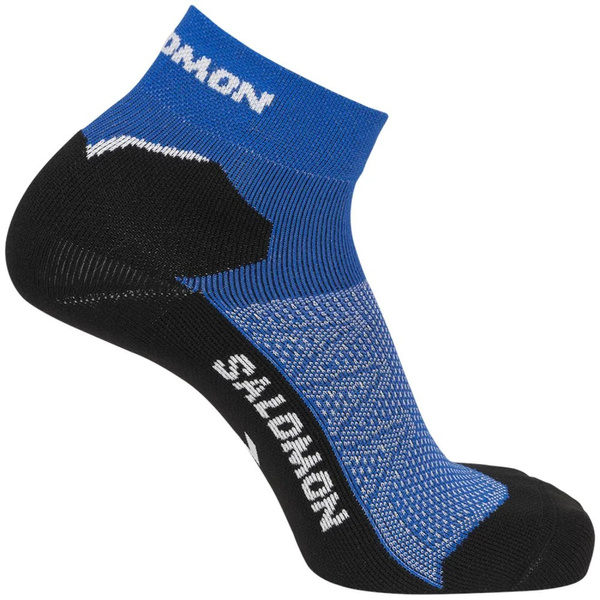Skarpety sportowe Salomon Speedcross Ankle [C19728] do biegania