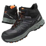 Buty Regatta BHP Pro Kata S1P [TRK126]