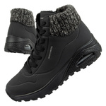 Buty Skechers Uno Rugged [167988 BLK]