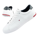 Tommy Hilfiger Essential buty sportowe męskie trampki wygodne skóra
