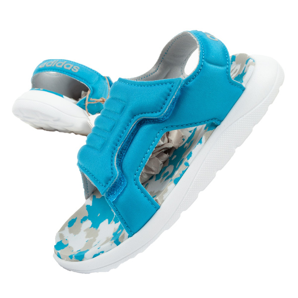 Buty sandały Adidas Comfort [FY8861]