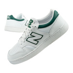 New Balance 480 buty sportowe męskie sneakersy białe modne