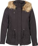 Kurtka damska parka Only Khaki [15136160]