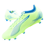 Puma Ultra 5 Play FG/AG buty piłkarskie korki piłka nożna lanki lekkie